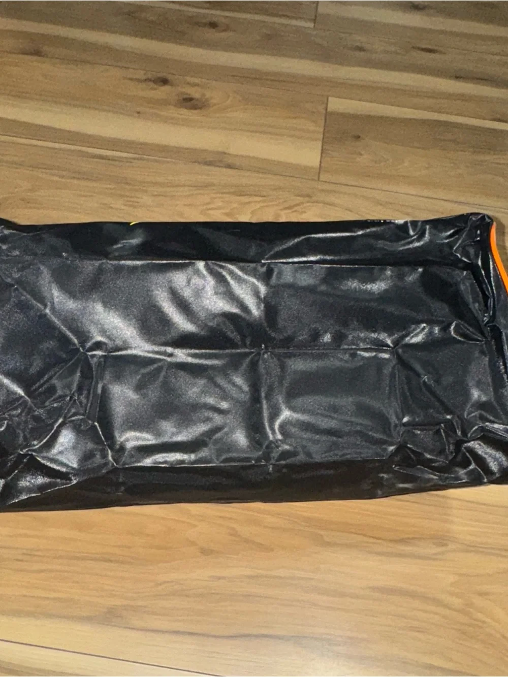 San Francisco Giants Black Gatorade Promo MLB Mini 16’in Duffel Bag Baseball Fan